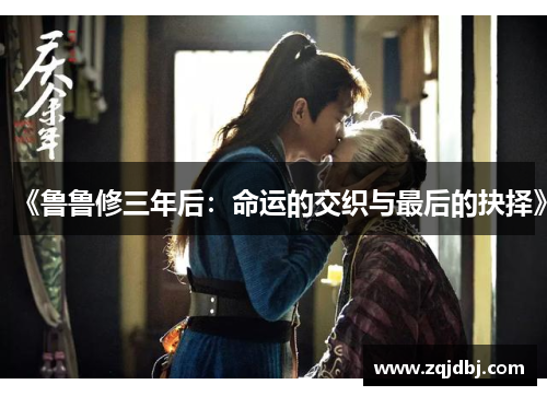 《鲁鲁修三年后：命运的交织与最后的抉择》